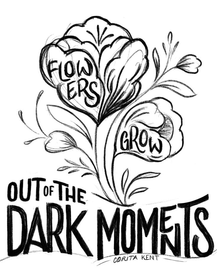 Flowers Grow - image 6 - student project