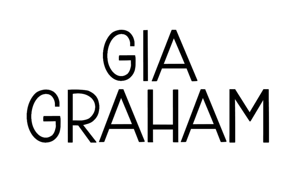 Gia: Glypic Serif & San Serif - image 3 - student project