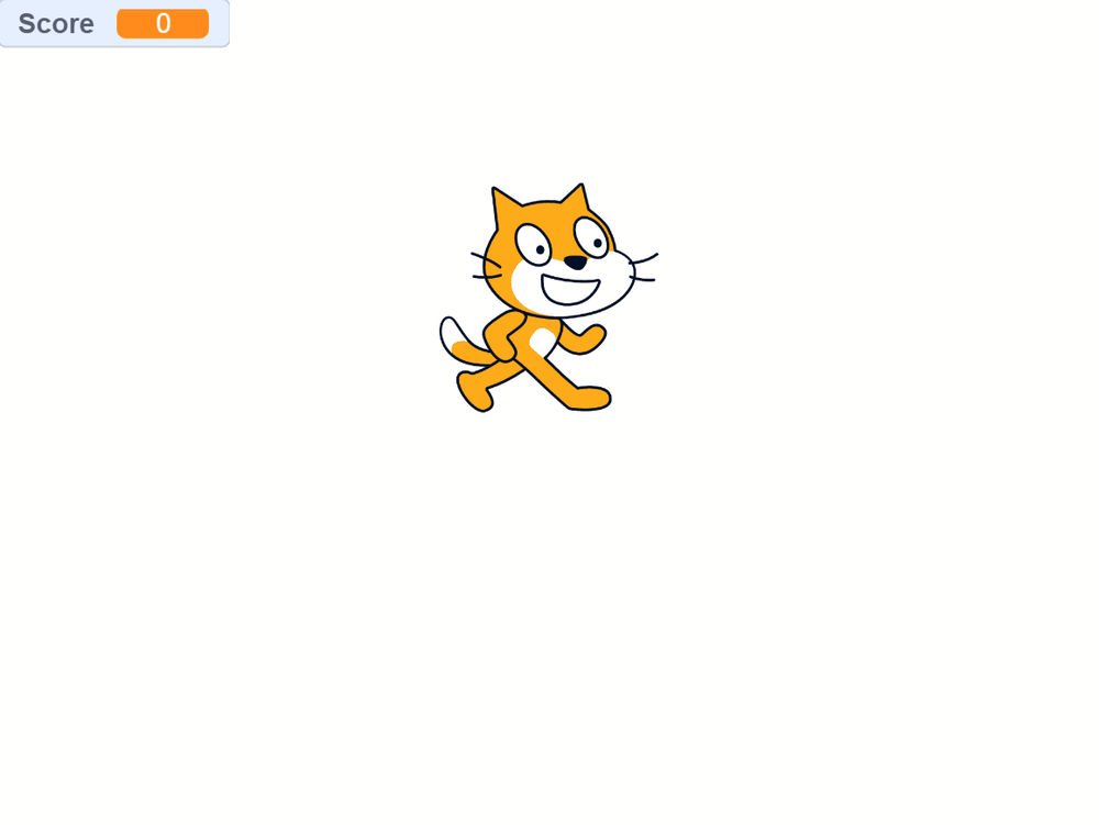 Math game skillshare student project