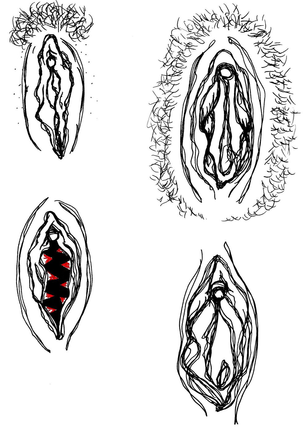 TEETH - image 2 - student project