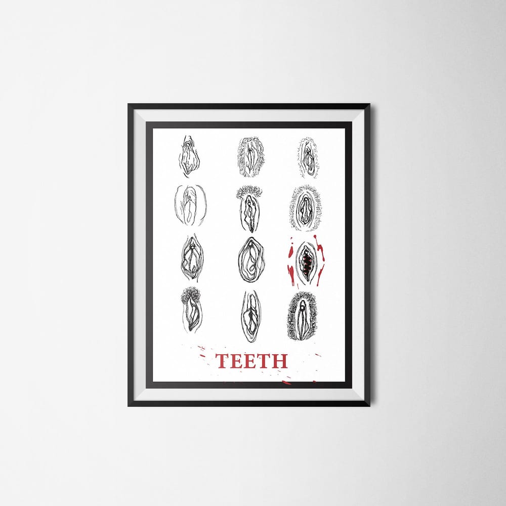 TEETH - image 5 - student project