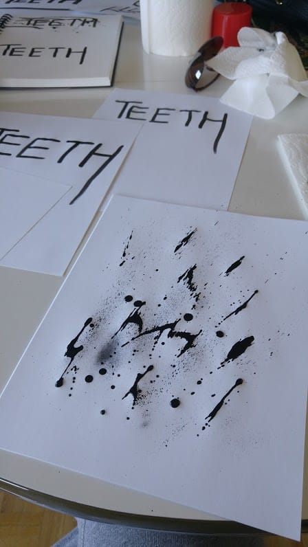TEETH - image 4 - student project