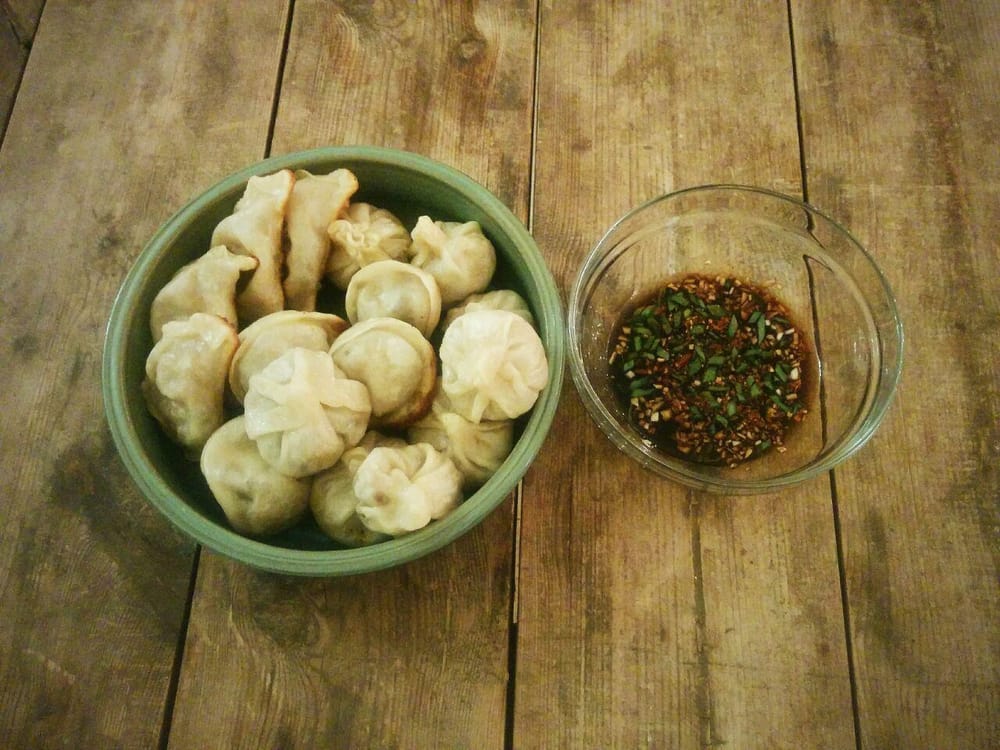 Yum yum yum... - image 1 - student project