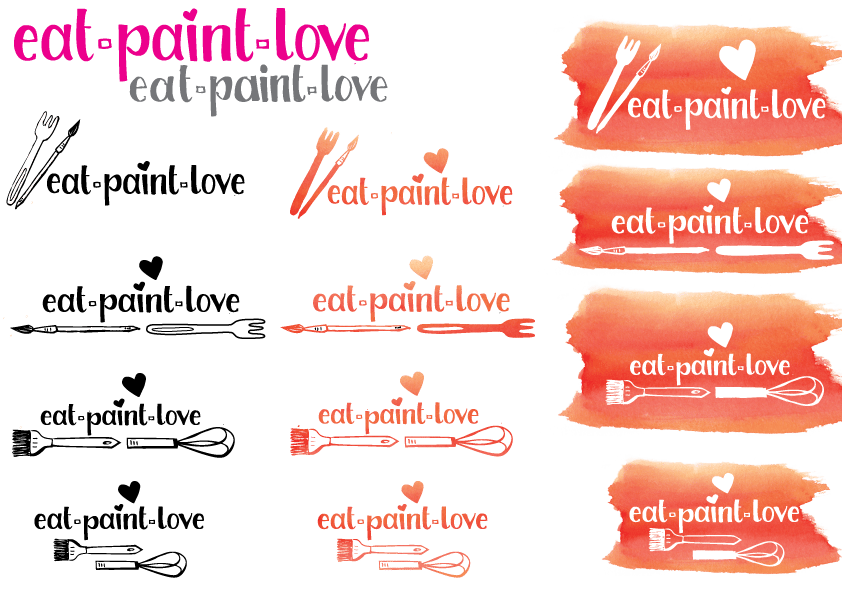 I can not decide, which logo to choose ;) - image 3 - student project