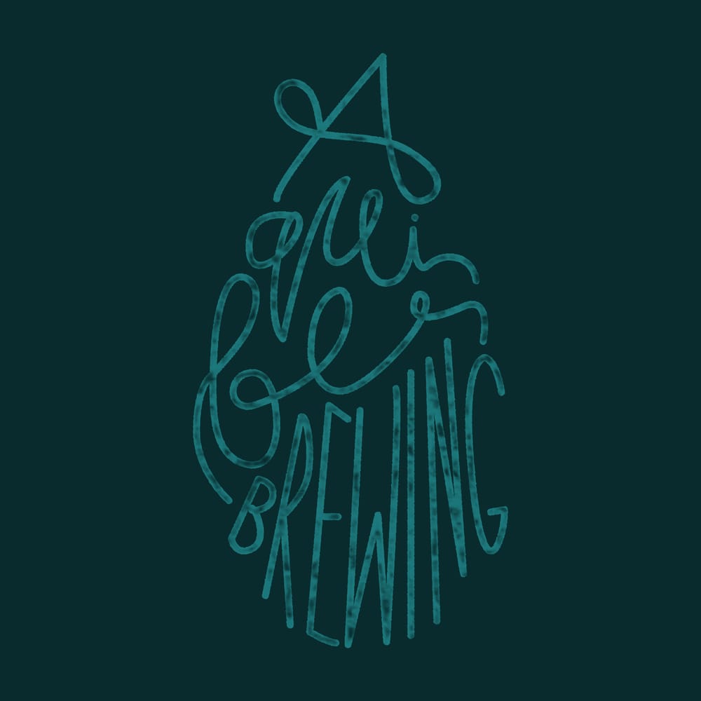 Aquifer Brewing - image 10 - student project