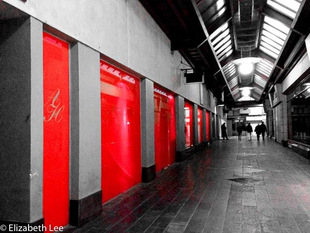 a splash of colour - image 3 - student project