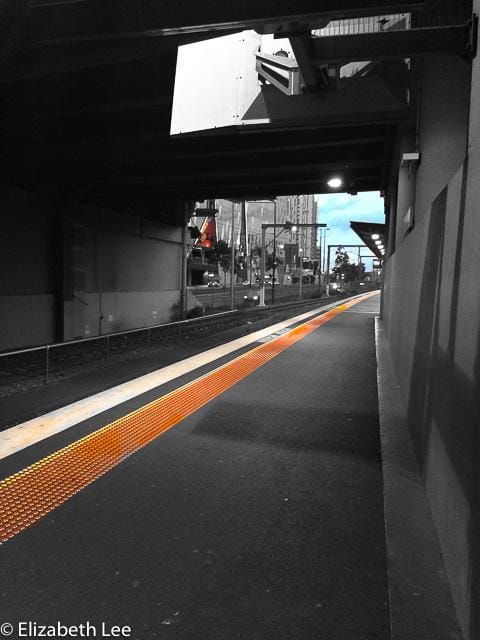a splash of colour - image 1 - student project