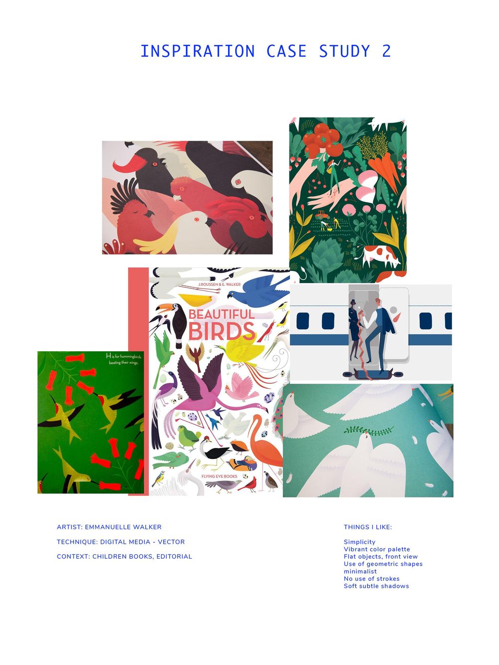 The Style Class - image 2 - student project