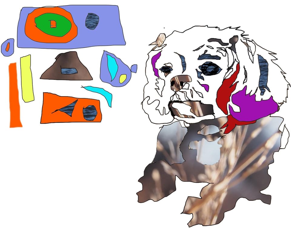 Ava - image 2 - student project