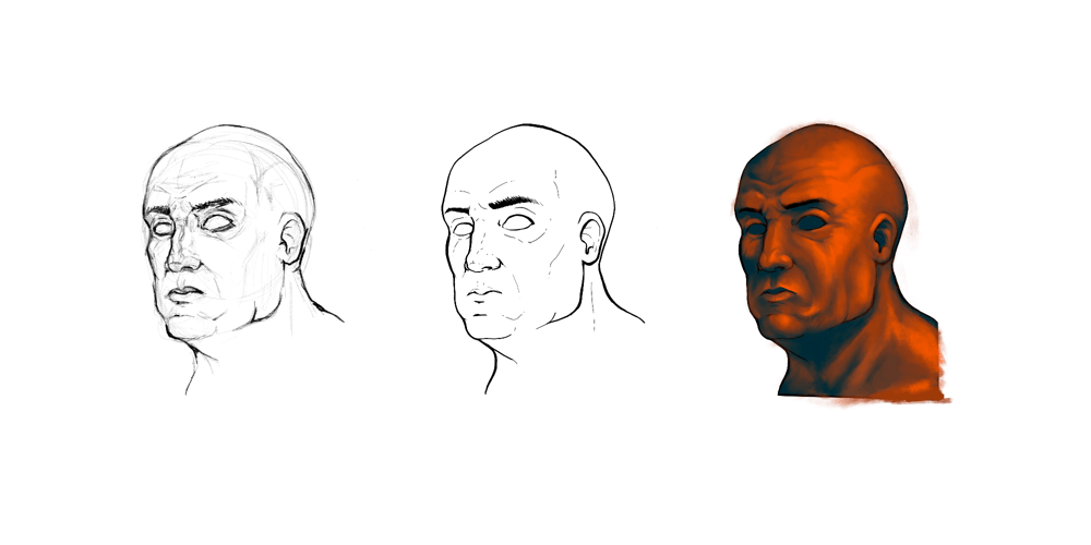 The Good - The Bad & The Beauty - image 1 - student project