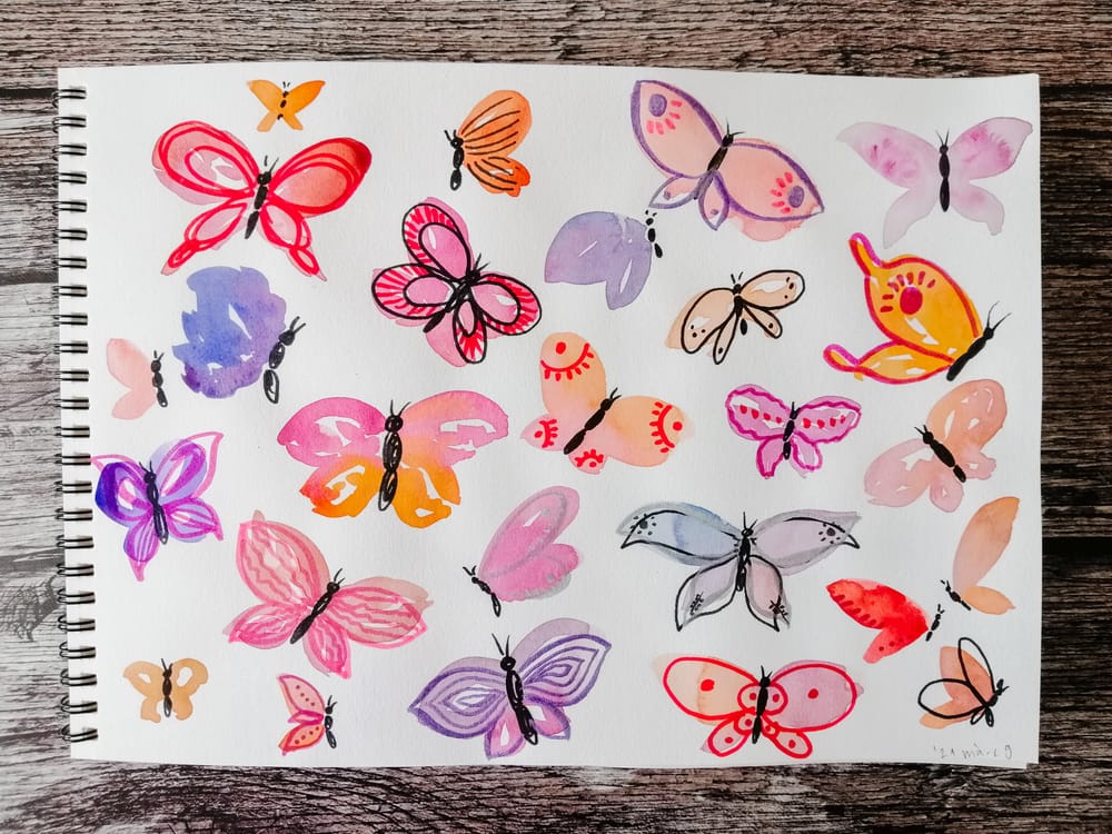 Patterns - image 1 - student project