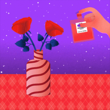 Watering my roses - image 2 - student project
