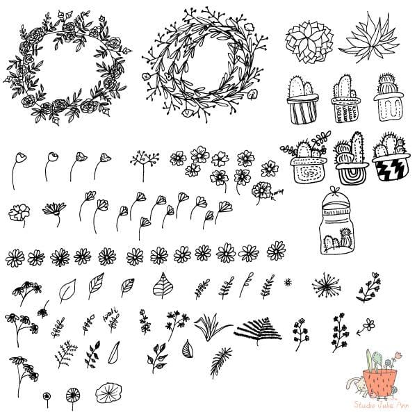 Line Drawings - image 1 - student project