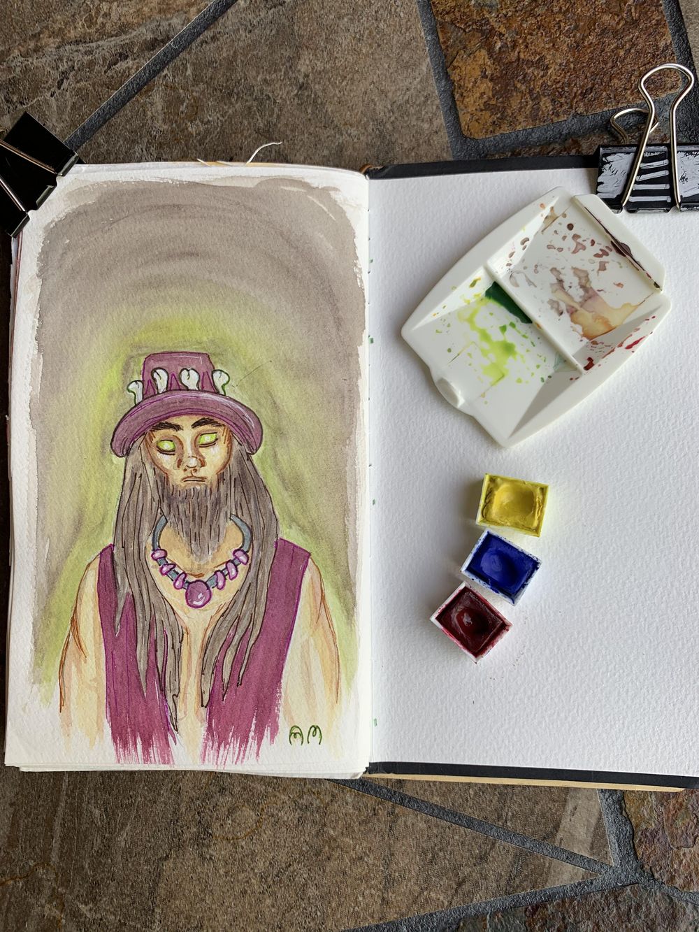 I’m Obsessed with colors - image 6 - student project