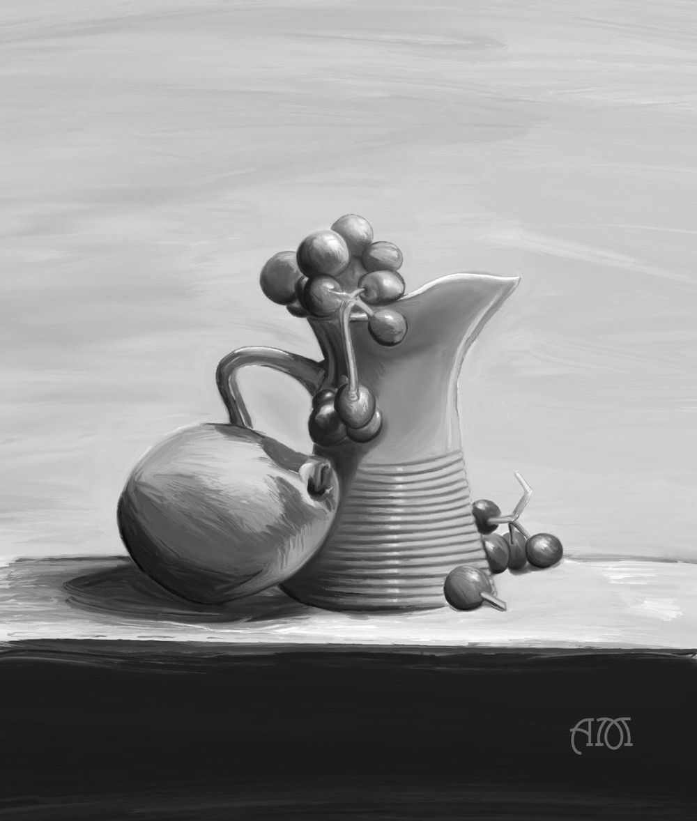 Digital aproach - image 2 - student project