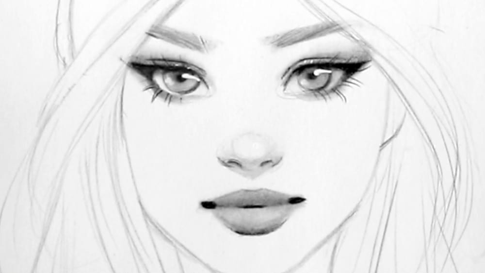 Character Drawing - image 4 - student project