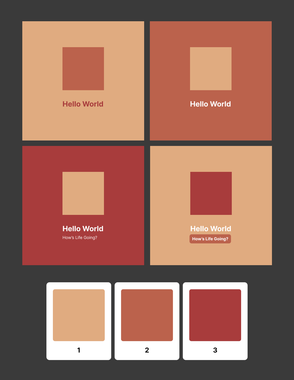 Colours - image 1 - student project