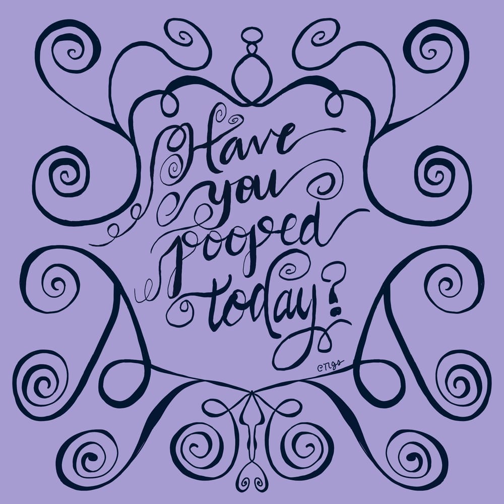 14 days of love for me from me - image 6 - student project