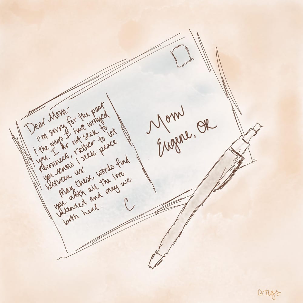 14 days of love for me from me - image 5 - student project