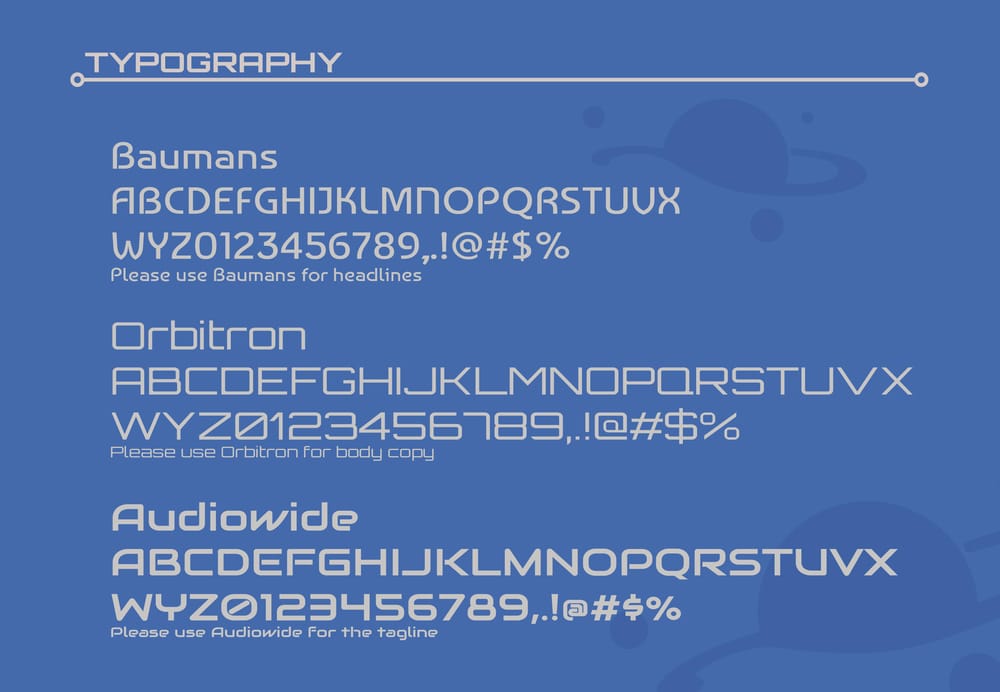 Quantum Tours Logo Project - image 25 - student project
