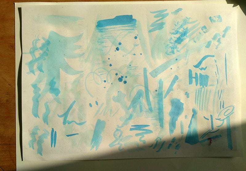 Matter + Forest - image 3 - student project