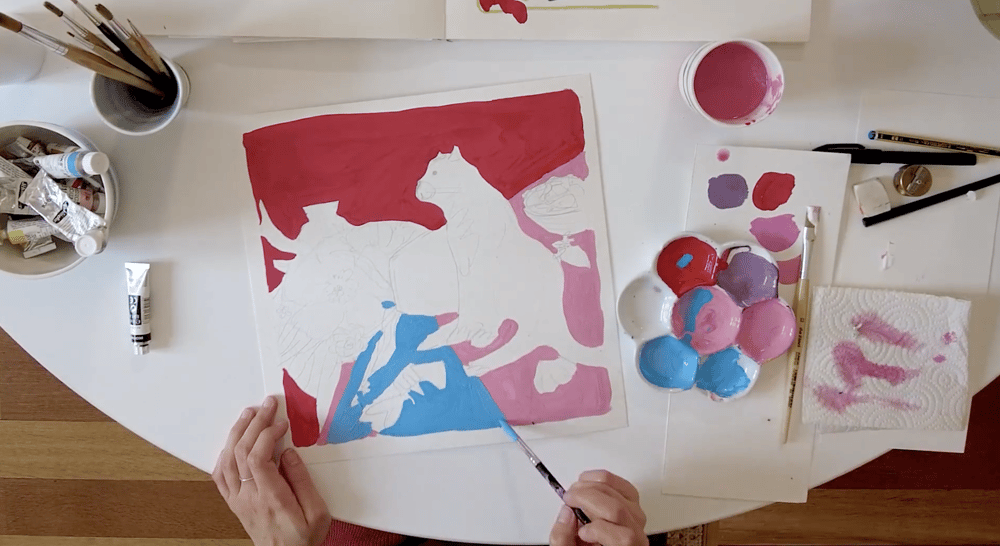 Casimiro's Still-Life - image 1 - student project