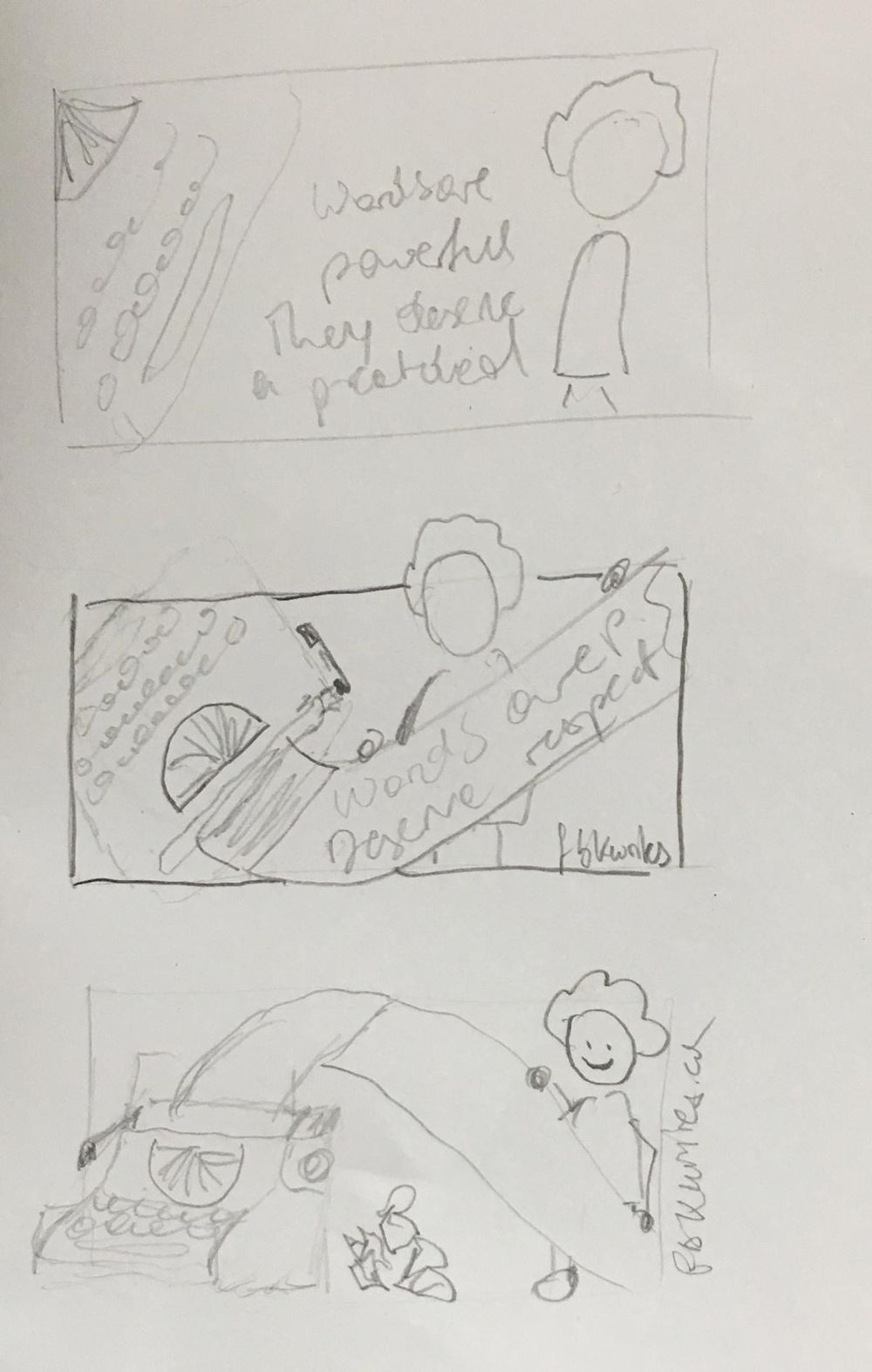 Simple but great method - image 3 - student project