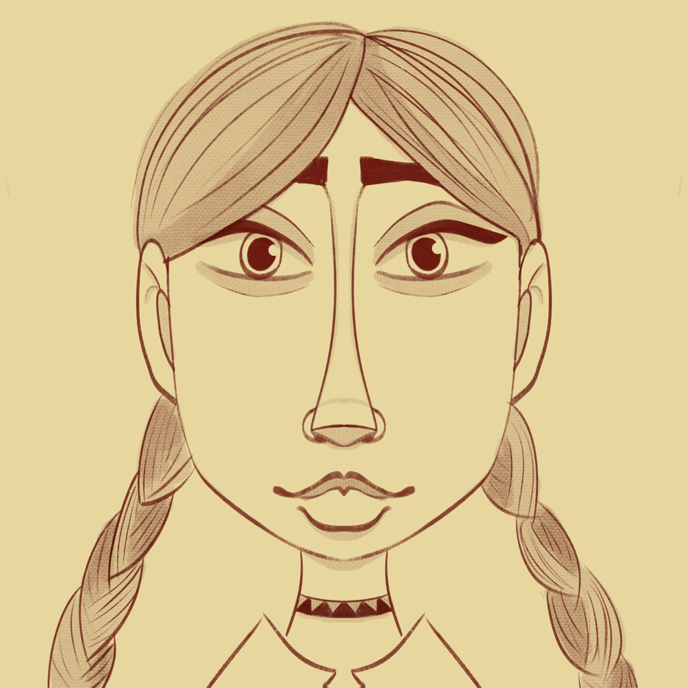 Addicted! - image 2 - student project