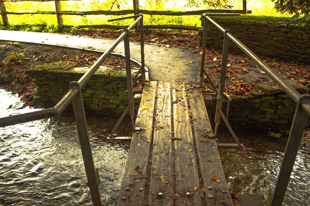 Cotswolds Skillshare Student Project