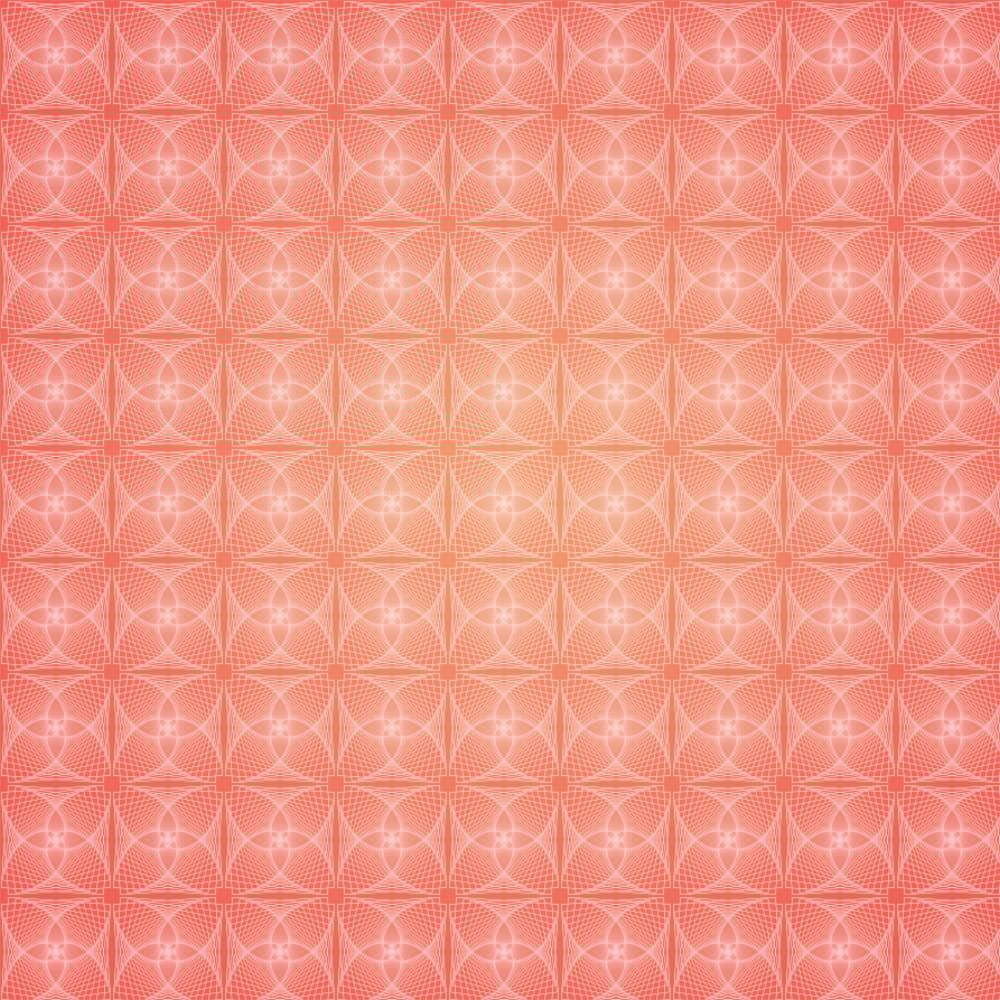 Fans, Lace and Triangles - image 2 - student project