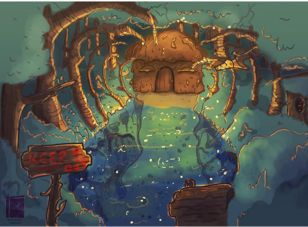 The Three Little Pigs- Retold - image 4 - student project