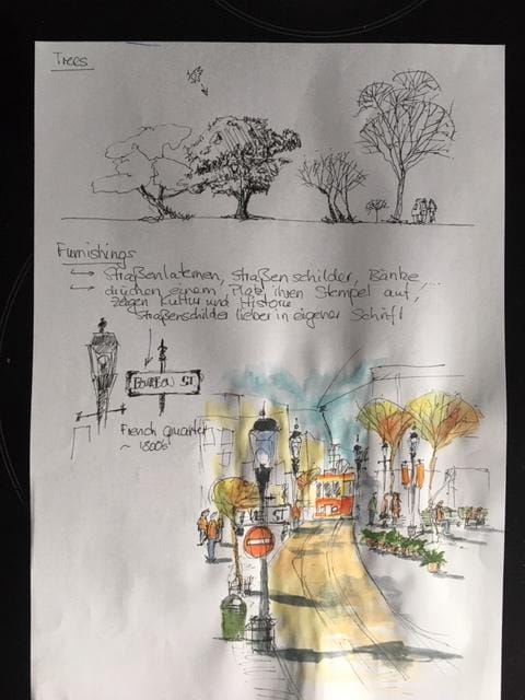 Lifely city scenes - image 3 - student project