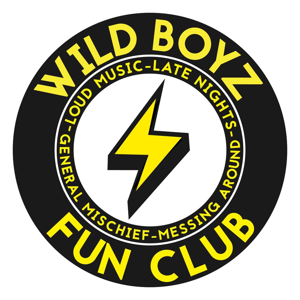 WILD BOYS FUN CLUB - image 3 - student project