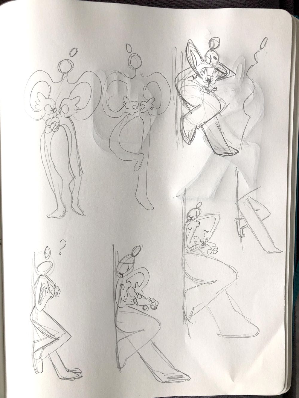So Happy With the Results! - image 1 - student project