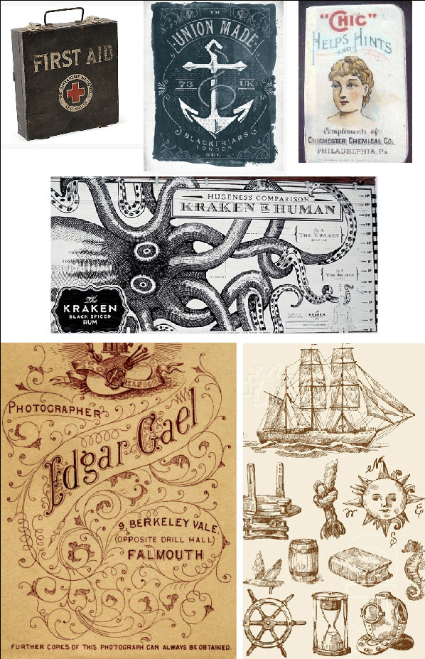 A Smooth Sea Never Made a Skillful Sailor - image 33 - student project