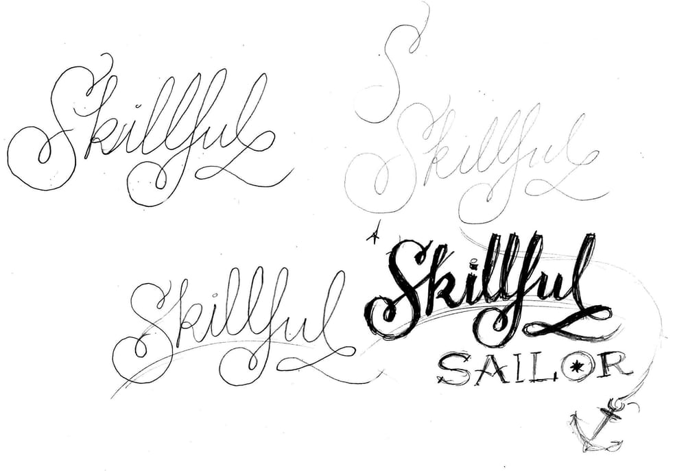 A Smooth Sea Never Made a Skillful Sailor - image 7 - student project