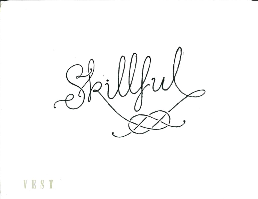 A Smooth Sea Never Made a Skillful Sailor - image 30 - student project