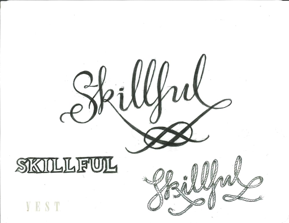 A Smooth Sea Never Made a Skillful Sailor - image 31 - student project
