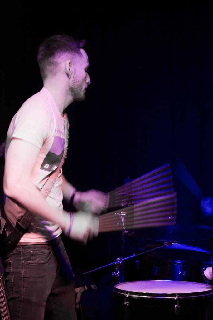 Early Mojo - Sheffield - image 6 - student project