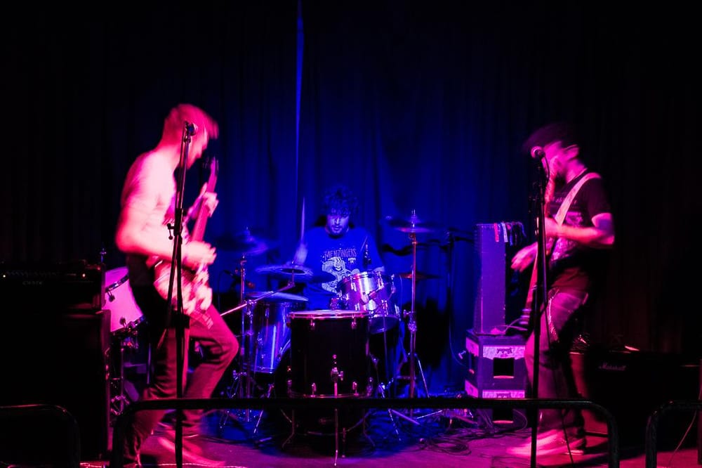 Early Mojo - Sheffield - image 1 - student project