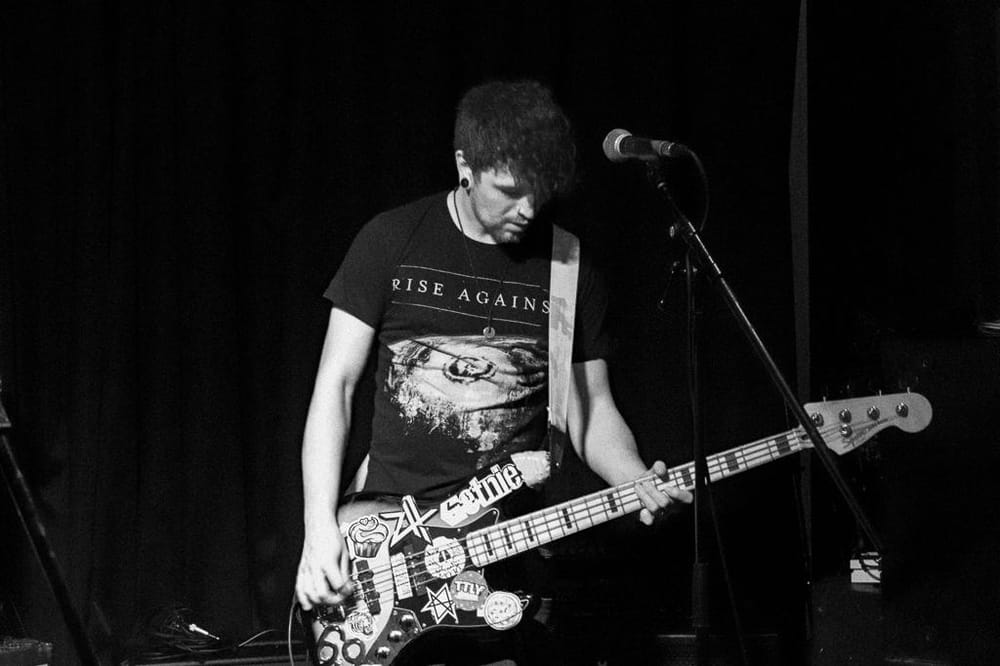 Early Mojo - Sheffield - image 4 - student project