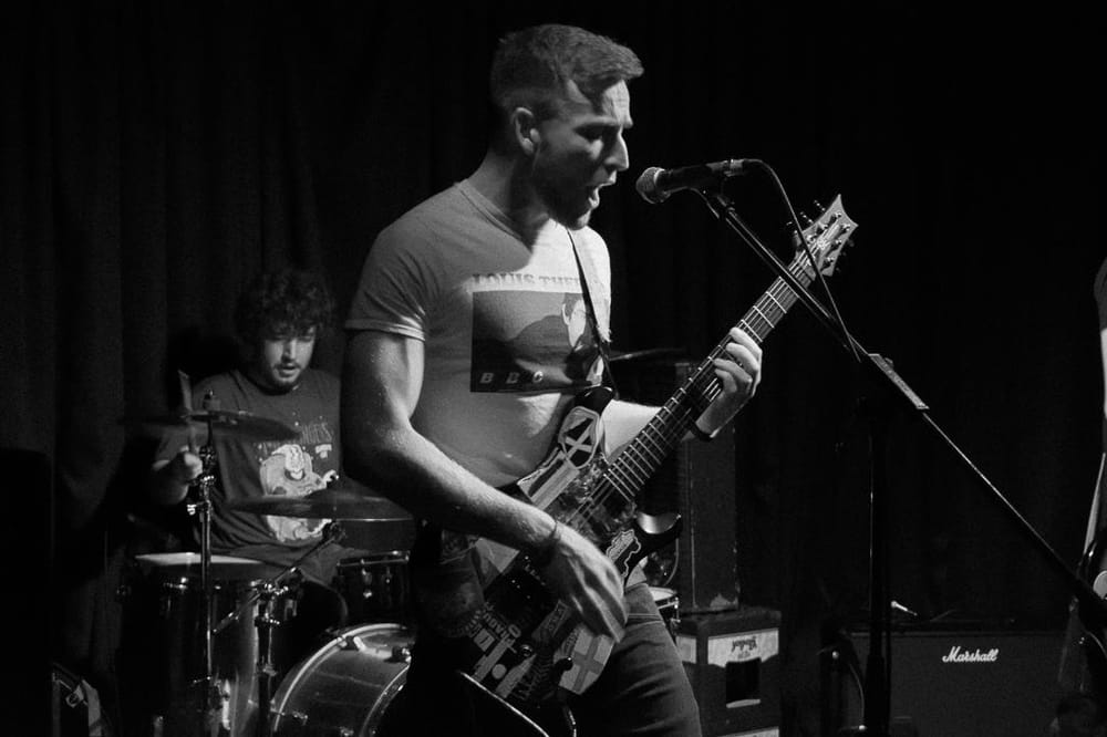 Early Mojo - Sheffield - image 3 - student project