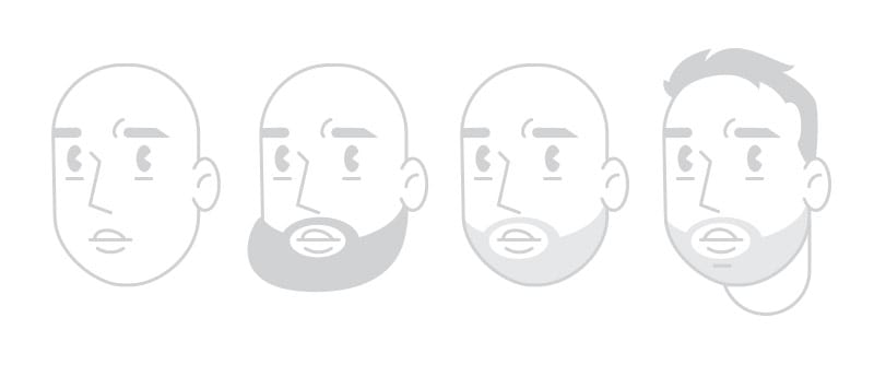 Ronald Cortez Avatar - image 3 - student project