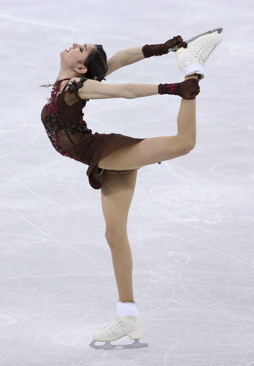 Ginger Skating - image 6 - student project