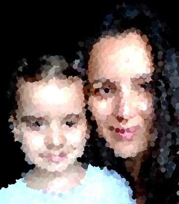 First Processing Portrait - image 1 - student project