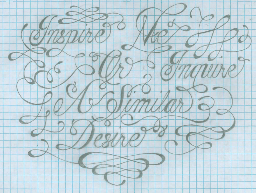 Lyric - image 1 - student project