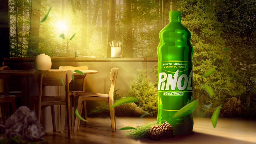 Advertising Commercial Exercise - image 2 - student project
