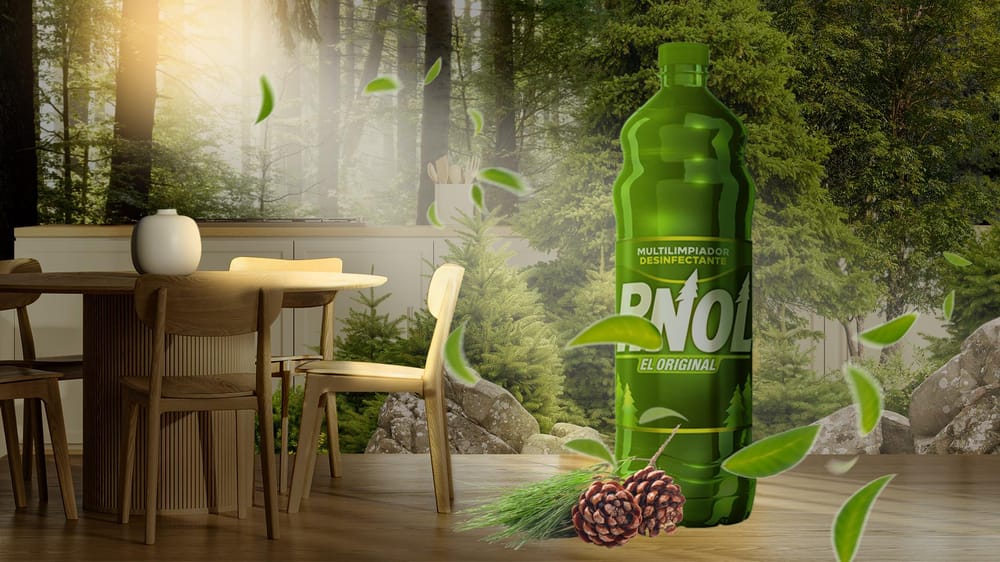 Advertising Commercial Exercise - image 1 - student project