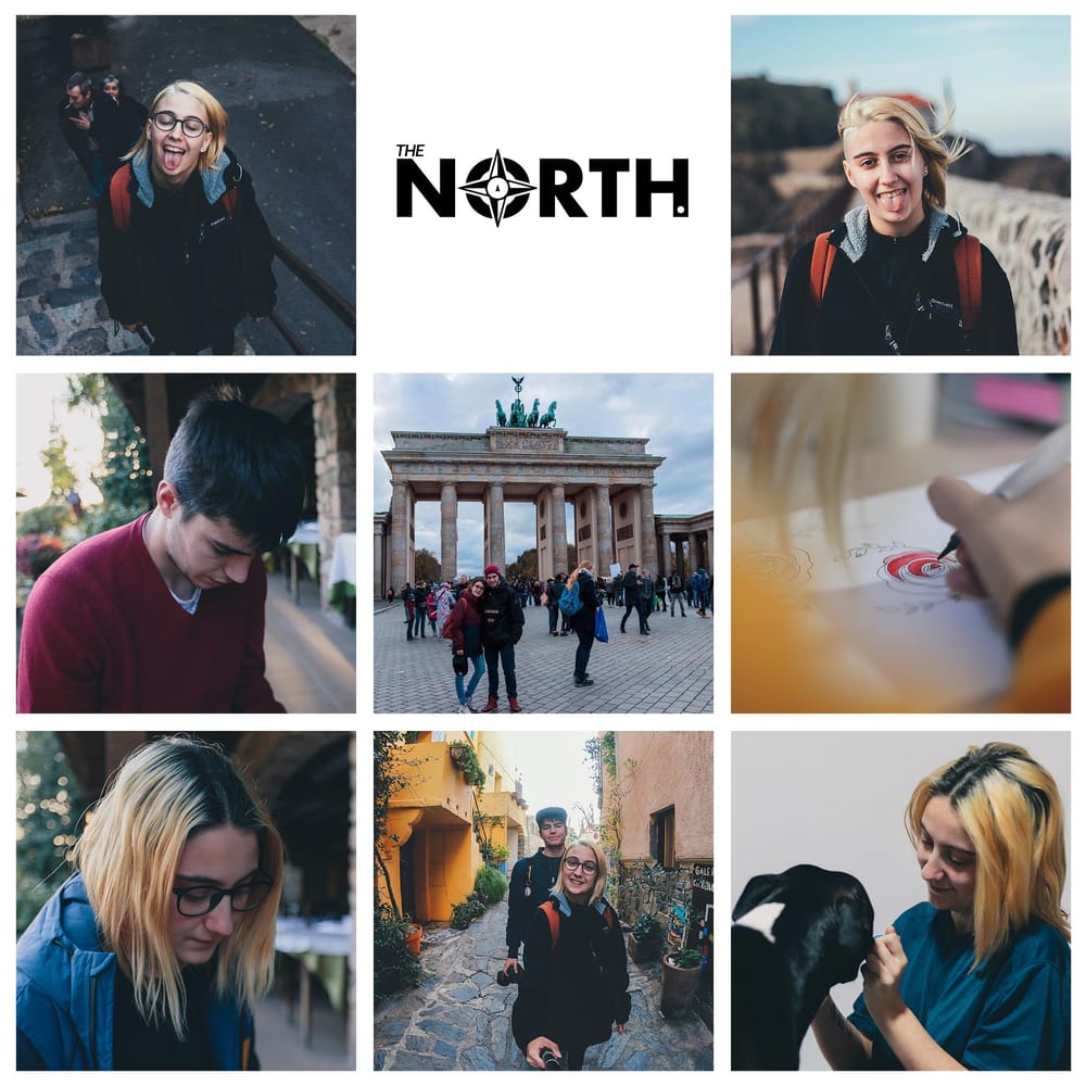 The North. - image 1 - student project
