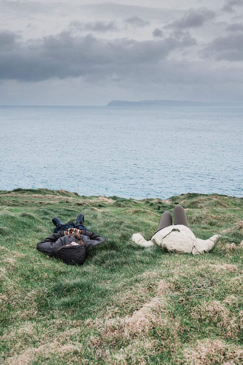 An Irish Nap - image 1 - student project